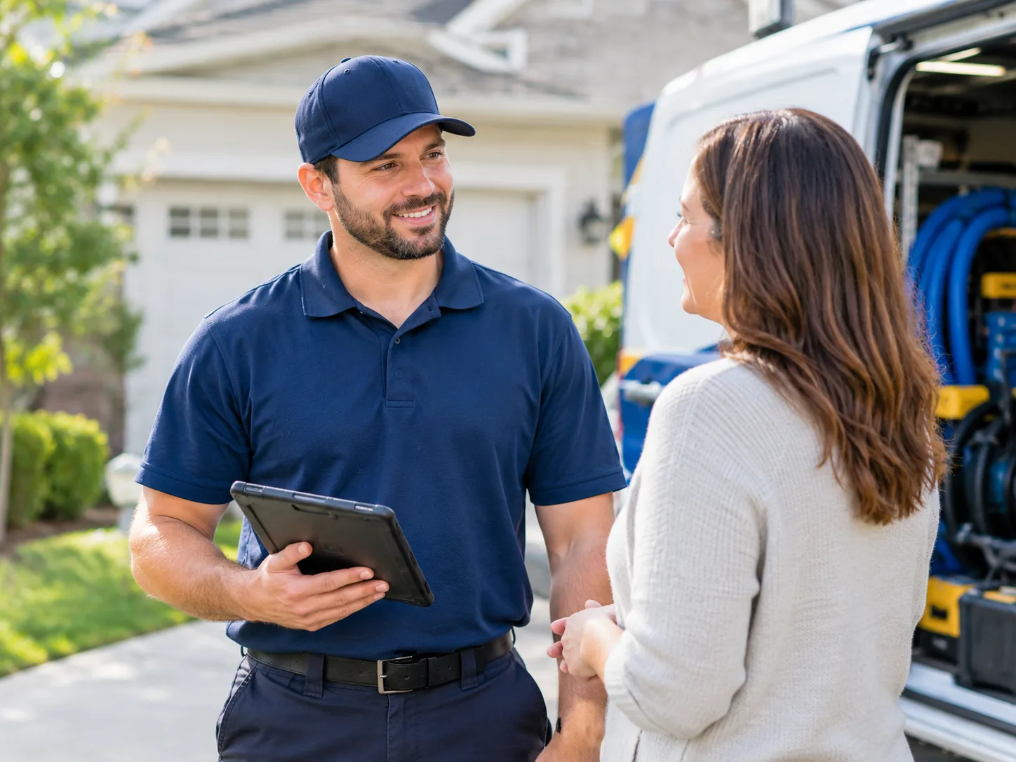 Sewage Backup Cleanup Lincoln, AL FAQs